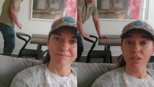 officerbabywolf - Video Leaks #106