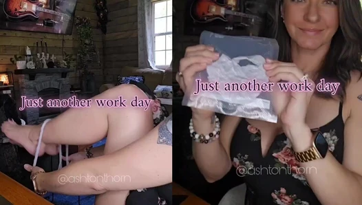officerbabywolf - Video Leaks #122