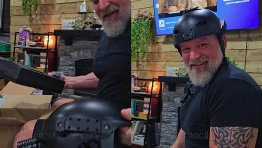 officerbabywolf - Video Leaks #131