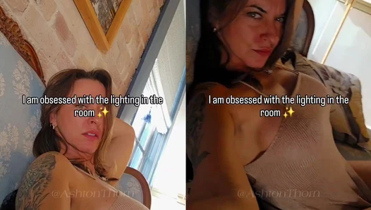 officerbabywolf - Video Leaks #134