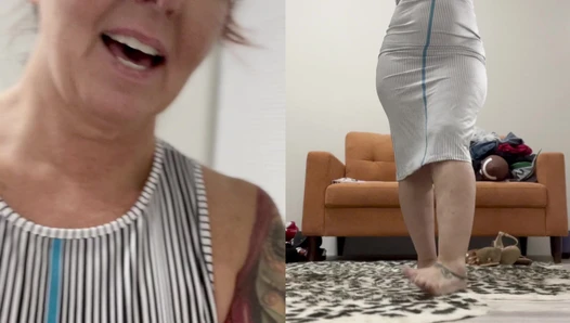 pixxarmom - Video Leaks #10