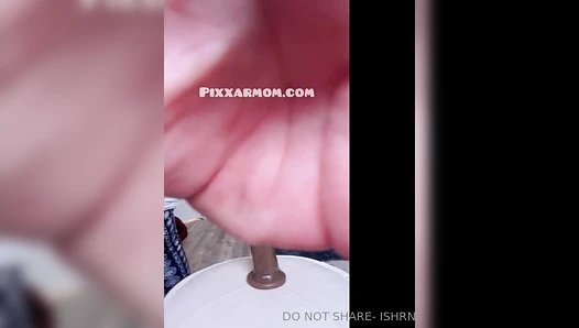 pixxarmom - Video Leaks #17