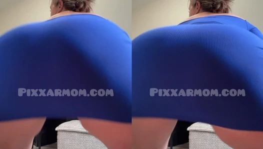 pixxarmom - Video Leaks #20