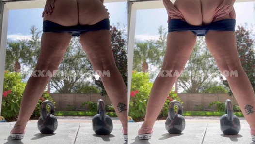 pixxarmom - Video Leaks #30