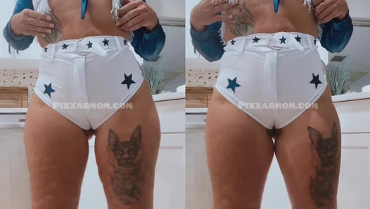 pixxarmom - Video Leaks #32
