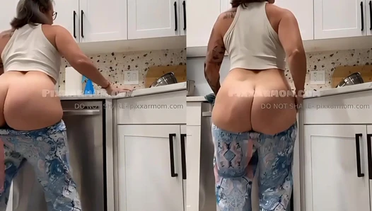 pixxarmom - Video Leaks #47