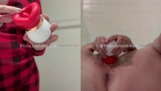 pixxarmom - Video Leaks #61