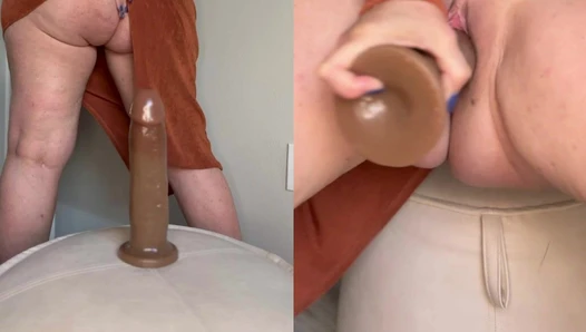 pixxarmom - Video Leaks #81