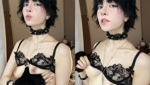YourSmallDoll - Video Leaks #28