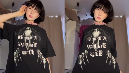 YourSmallDoll - Video Leaks #59
