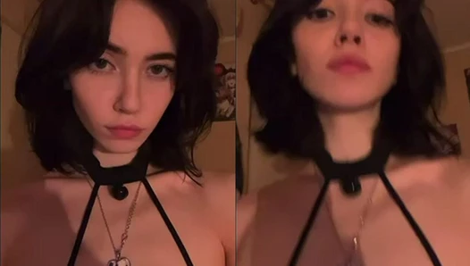 YourSmallDoll - Video Leaks #73