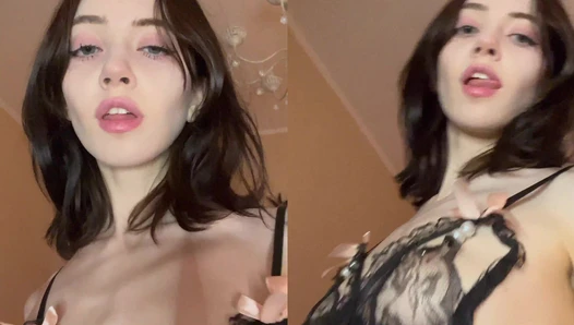 YourSmallDoll - Video Leaks #181