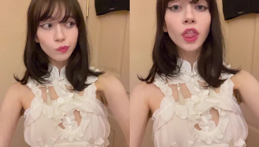 YourSmallDoll - Video Leaks #190