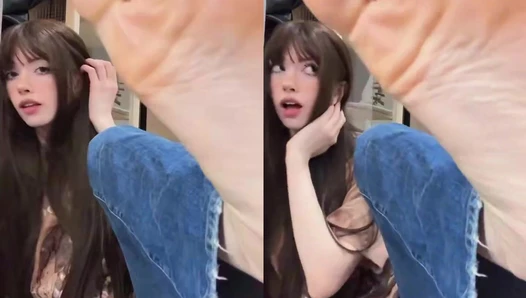 YourSmallDoll - Video Leaks #240
