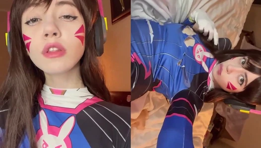 YourSmallDoll - Video Leaks #276