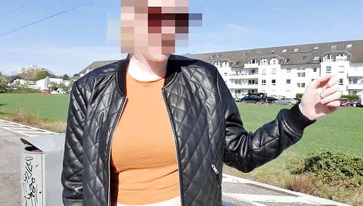 Lisa Sack - Video Leaks #8