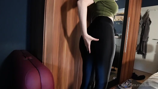 Lisa Sack - Video Leaks #61