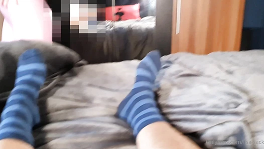 Lisa Sack - Video Leaks #63
