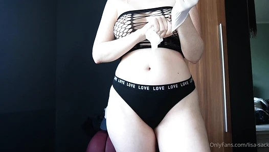 Lisa Sack - Video Leaks #79