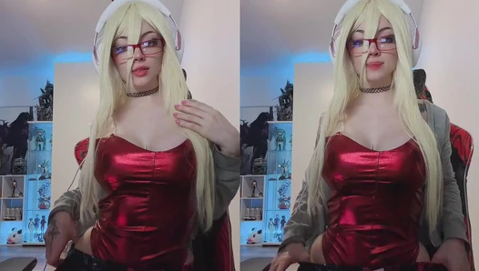 Cinnannoe - Video Leaks #1