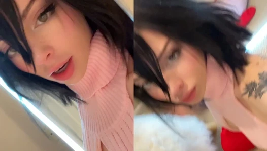 Cinnannoe - Video Leaks #10