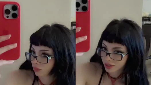 Cinnannoe - Video Leaks #25