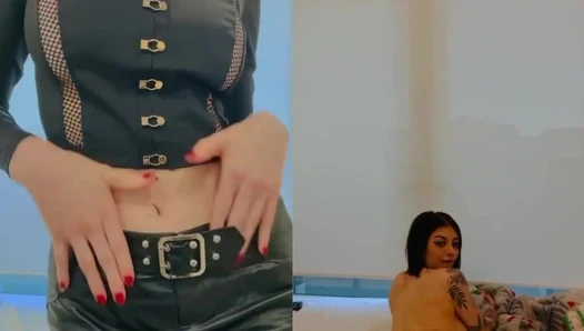 Cinnannoe - Video Leaks #34