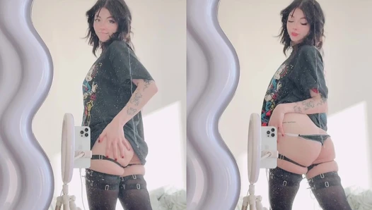 Cinnannoe - Video Leaks #40