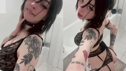 Cinnannoe - Video Leaks #44