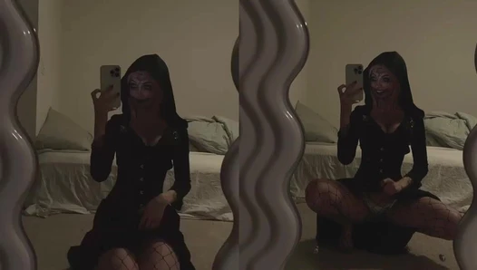 Cinnannoe - Video Leaks #61
