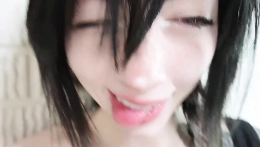 Cinnannoe - Video Leaks #69