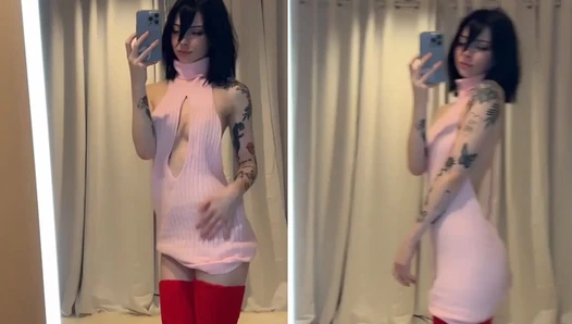 Cinnannoe - Video Leaks #89