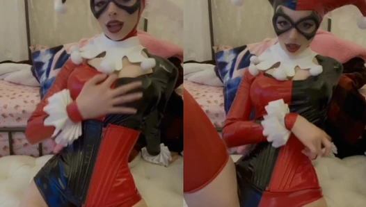 Cinnannoe - Video Leaks #96