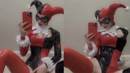 Cinnannoe - Video Leaks #114