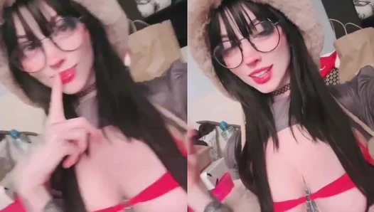 Cinnannoe - Video Leaks #126