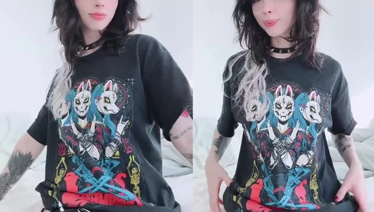 Cinnannoe - Video Leaks #139