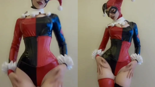 Cinnannoe - Video Leaks #146