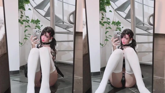 Cinnannoe - Video Leaks #164