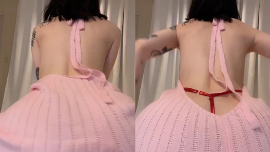 Cinnannoe - Video Leaks #170