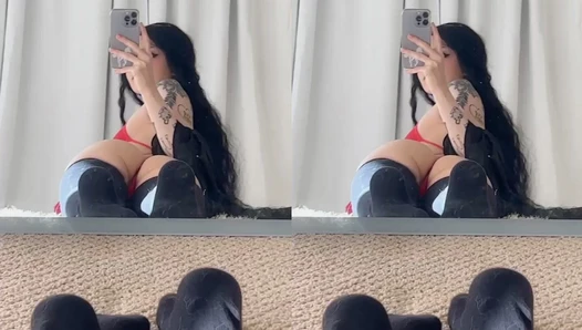 Cinnannoe - Video Leaks #176