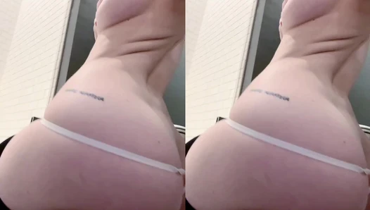 Cinnannoe - Video Leaks #199
