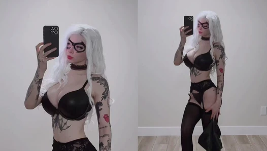 Cinnannoe - Video Leaks #247