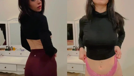 Cinnannoe - Video Leaks #264