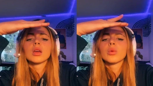 Cinnannoe - Video Leaks #272