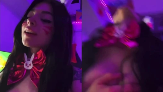 Cinnannoe - Video Leaks #278