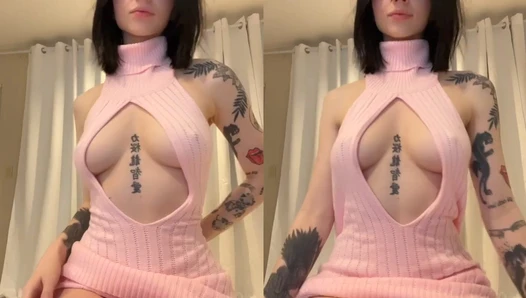 Cinnannoe - Video Leaks #282