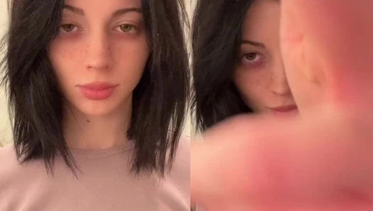 Cinnannoe - Video Leaks #285