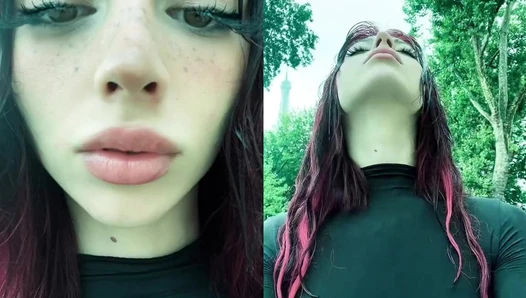 Cinnannoe - Video Leaks #300