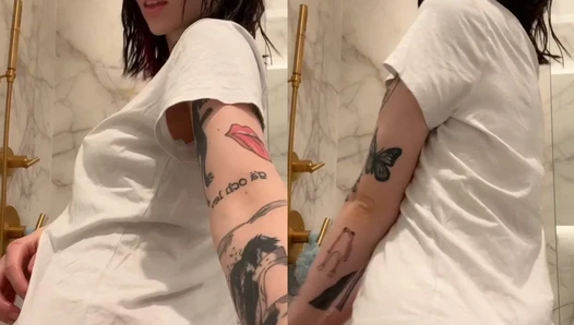 Cinnannoe - Video Leaks #305