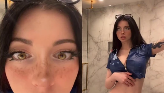 Cinnannoe - Video Leaks #311